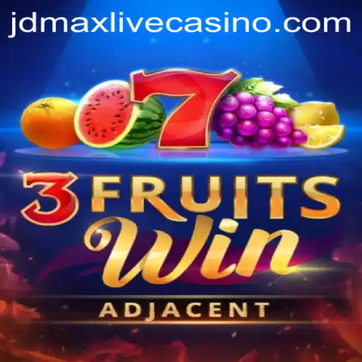 3FruitsWin: An Exciting New Addition to the Casual Gaming World