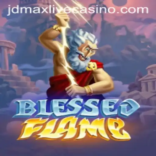 The Enchanting World of BlessedFlame: An In-Depth Exploration