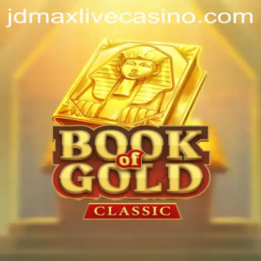 Exploring BookOfGoldClassic: An Engaging Gaming Experience