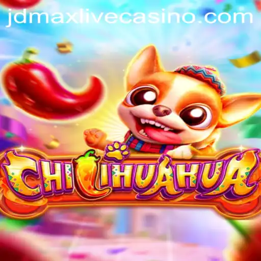 Exploring the Exciting World of CHILIHUAHUA: The Ultimate Game Experience