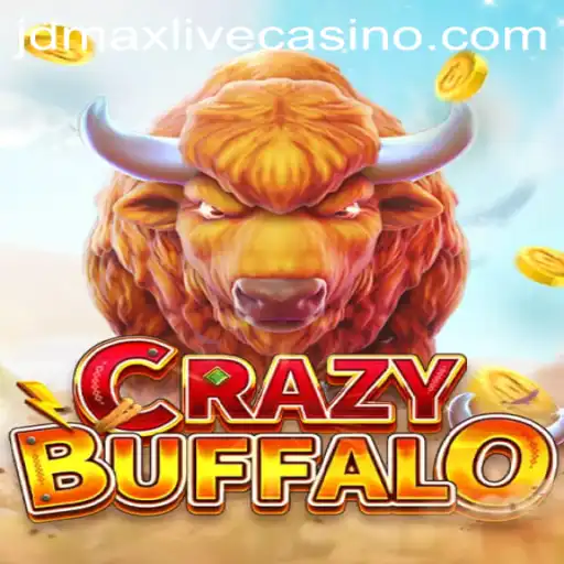 Unleashing the Wild Adventure: Exploring the World of CRAZYBUFFALO