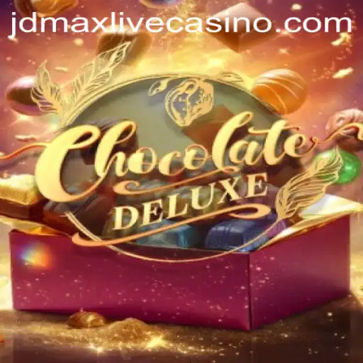 Discover ChocolateDeluxe: An Immersive Game Experience