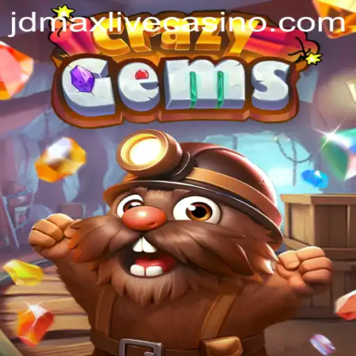 CrazyGems: The Ultimate Puzzle Adventure