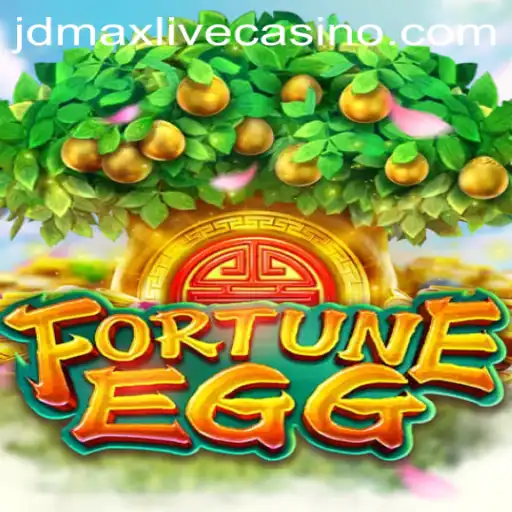 FortuneEgg A Unique Gaming Experience