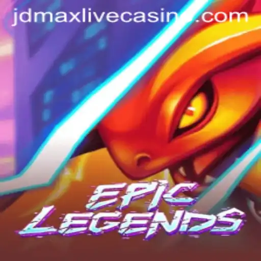 EpicLegends: Exploring the Thrilling World of Virtual Combat