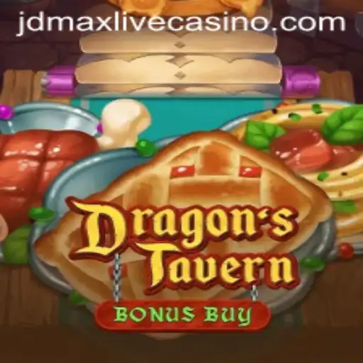 Explore DragonsTavern Game with JDMax