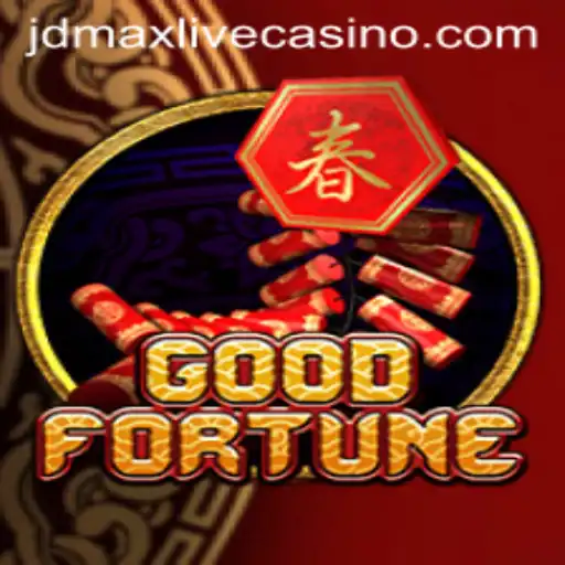 Unveiling GoodFortune: The Intriguing World of JDMax Gaming