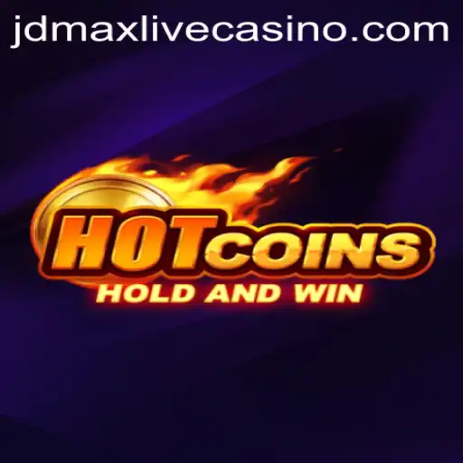 Discovering the Thrills of HotCoins: Exploring jdmax's Latest Gaming Sensation