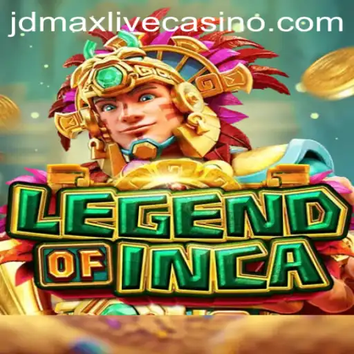 LegendofInca: Unlock the Mysteries with JDMax