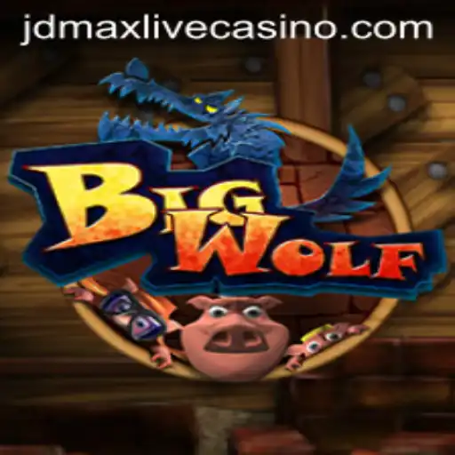 Exploring the Adventure Game BigWolf: The Hunt for JDMax