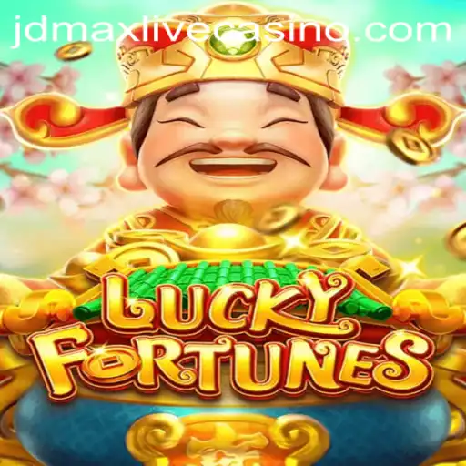 Exploring the Thrilling World of LUCKYFORTUNES: An In-depth Look at the Game