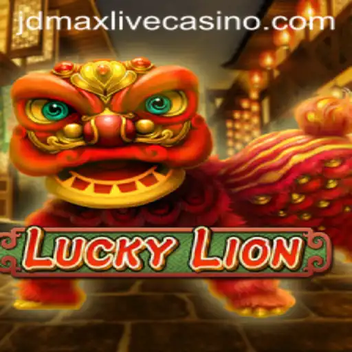 Discovering the World of LuckyLion: A Unique Gaming Experience with jdmax