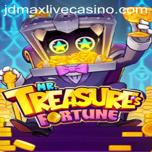Discover the Adventure in MrTreasuresFortune: A Game That Captivates