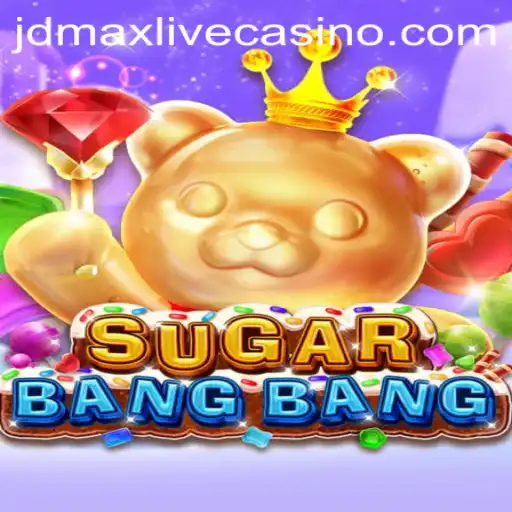 Dive into the Exciting World of SUGARBANGBANG with JDMax