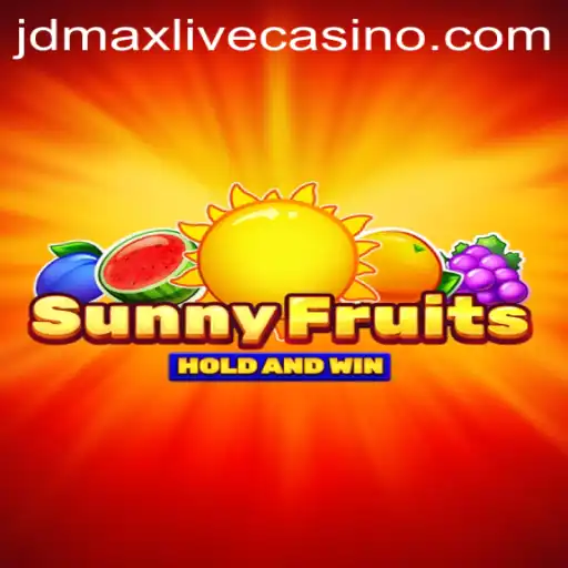 Discover the Excitement of SunnyFruits: A Delightful Gaming Experience with JDMax