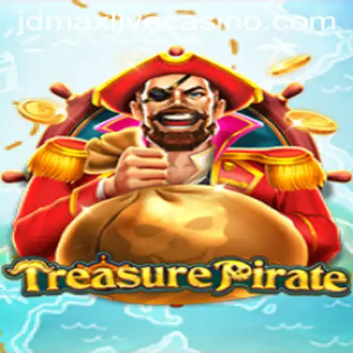 Discover the Adventure of TreasurePirate: A Journey Into the World of jdmax