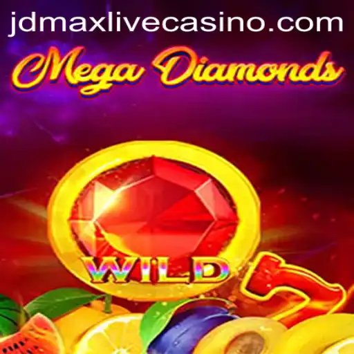 Unveiling MegaDiamond: A Thrilling Journey Into the World of Adventure and Strategy
