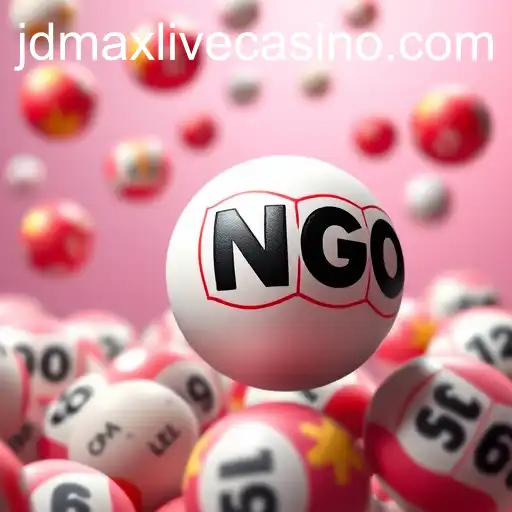 The Evolution and Appeal of Bingo Games