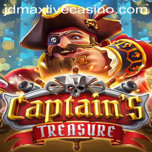 Exploring CaptainssTreasure: An Immersive Adventure