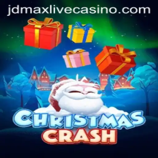 ChristmasCrash: The Festive Game Taking JDMax by Storm