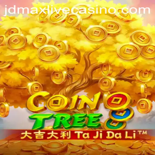 Discover the Enchanting World of CoinTree: A Fusion of Fun and Strategy