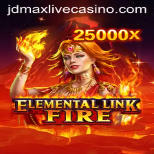 ElementalLinkFire: Ignite Your Gaming Passion with jdmax