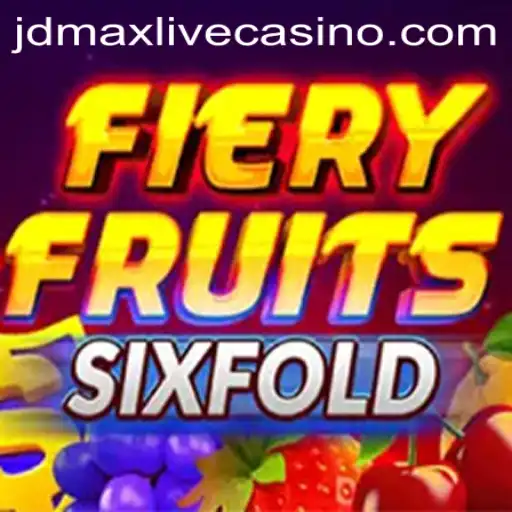 Exploring FieryFruitsSixFold: A Dynamic Dive into Gaming
