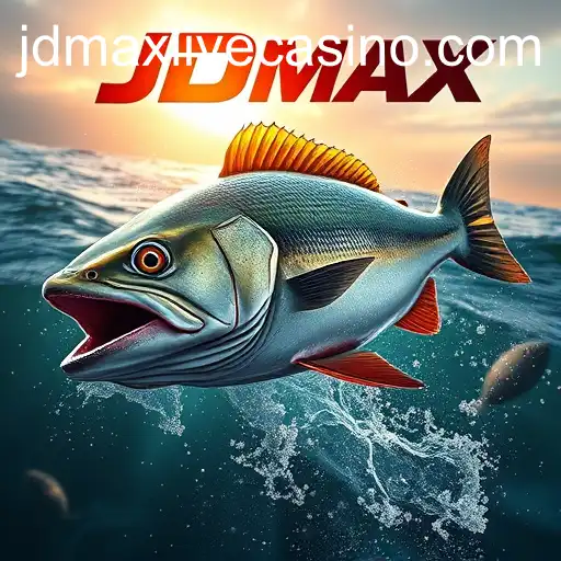 Exploring the Exciting World of Fishing Games: Discover the Thrill with JDmax