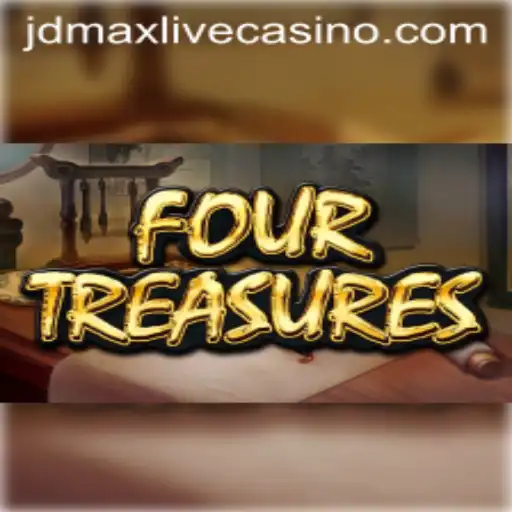 Exploring the World of FourTreasures: A Game That Blends Strategy and Adventure