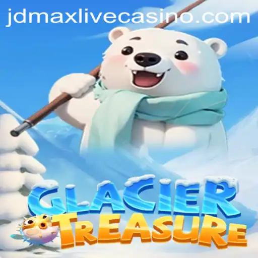 Discover the Adventure: GlacierTreasure - A Deep Dive into jdmax's Latest Game