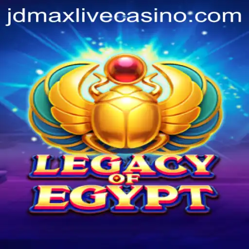 Exploring the Wonders of LegacyOfEgypt with jdmax