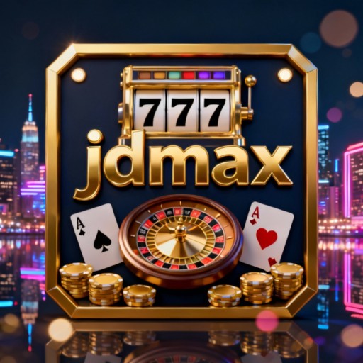 jdmax