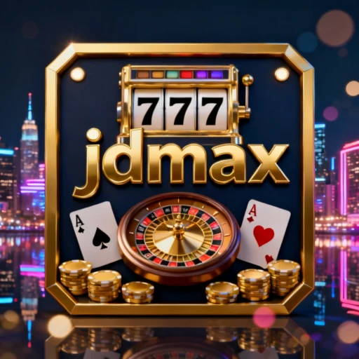 jdmax