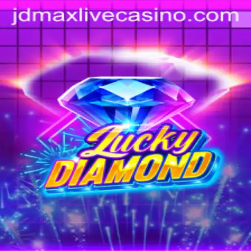 LuckyDiamond: Unveiling the Epitome of Puzzle Gaming with jdmax