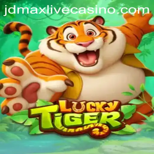 Discovering the Thrill of LuckyTiger: A Modern Gaming Adventure with JDMax