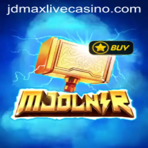 Mjolnir: A New Era of Gaming Innovation with jdmax
