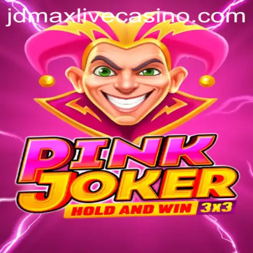 The Intriguing World of Pinkjoker: A Blend of Strategy and Fun