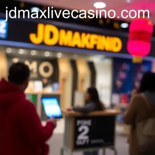 Mastering Promotions: Strategies with JDMax