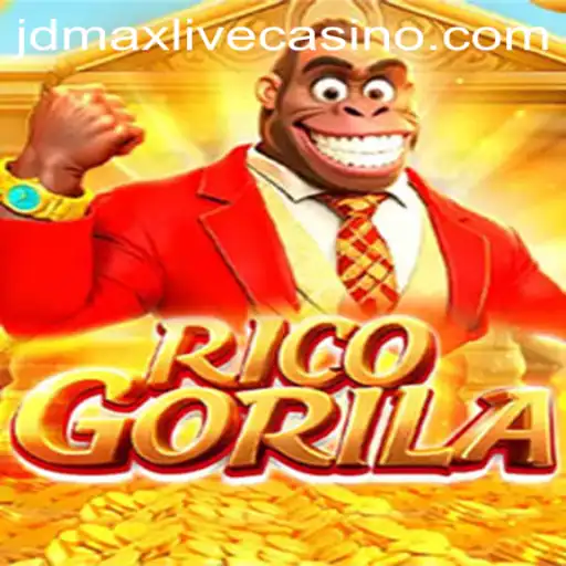 Exploring RicoGorila: A New Adventure Awaits