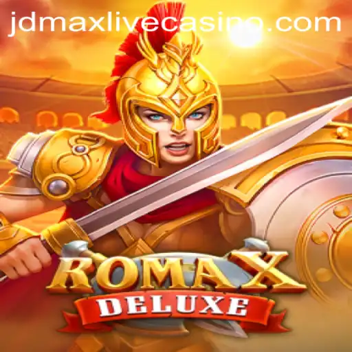 Exploring the World of RomaXDeluxe: A Modern Gaming Phenomenon
