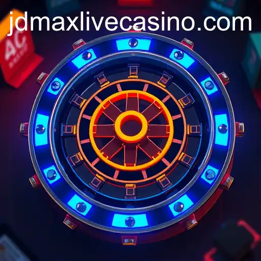 Exploring the Rise of Rotary Games and the Influence of JDMax