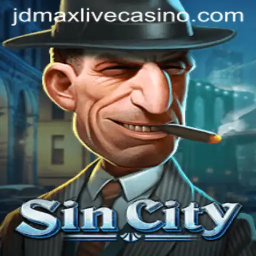 Unveiling SinCity: A Journey into the Future of Gaming with JDMax