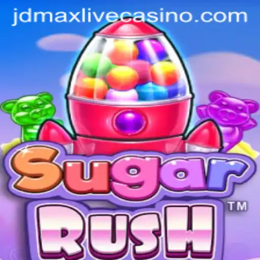 Unveiling SugarRush: A Sweet New Gaming Adventure