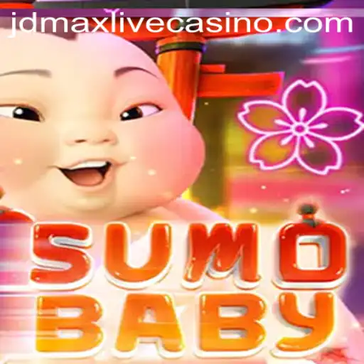 SumoBaby: A Game-Changing Adventure in the World of Competitive Gaming