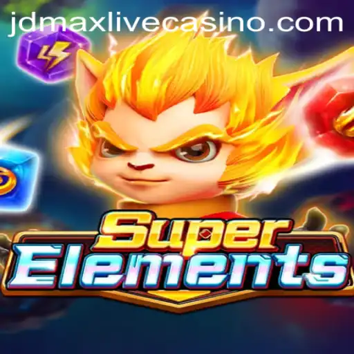 Exploring the World of SuperElements: An In-Depth Game Guide