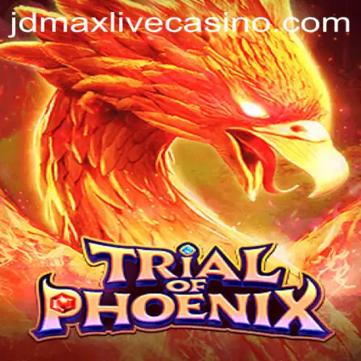 Trial of Phoenix: An Immersive Gaming Experience with JDMax