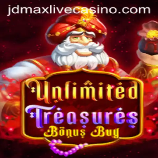 UnlimitedTreasuresBonusBuy: Dive into the World of Endless Adventure