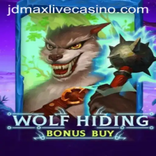 Exploring the Enigmatic World of 'WolfHidingBonusBuy'