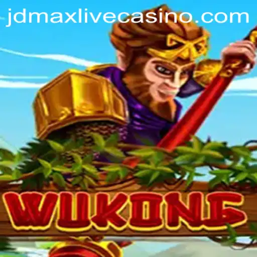 Discovering the Epic Adventure of Wukong: A Journey into the World of JDMax
